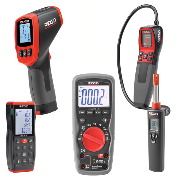 Test and Measurement Tools